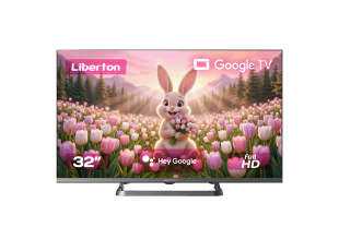 Телевізор LTV-32F03GT