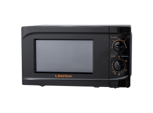 Мікрохвильова піч LMW-2090M Black